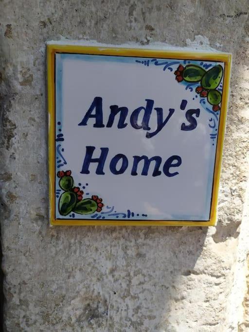 Andy'S Home Catania Exterior photo