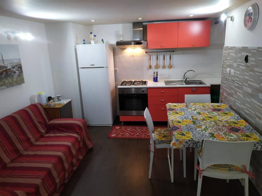 Andy'S Home Catania Exterior photo