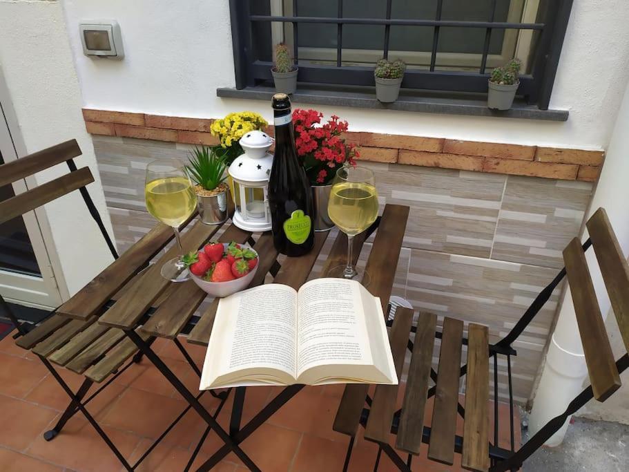 Andy'S Home Catania Exterior photo
